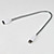  Super Flexible Tripod Cable for iPhone 4/4S & 3GS