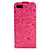  Cartoon Pattern Folding Leather Case for iPhone 5 (Assorted Colors)