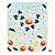  Halloween Style 1 3D Andre Nydelig Nail dekorasjoner