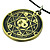  Cosplay Necklace Inspired by Fate/zero Magic Circle