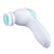 9-in-1 3W 3V Facial Cleaning and Massage Set MR3103
