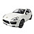  Rastar 1:14 Authorized Remote Control Car for Cadillac