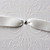  schöne Band eingefügt Hochzeitseinladung (set of 50)