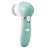 9-in-1 3W 3V Facial Cleaning and Massage Set MR3103