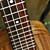  Koa Pili Koko - (Ac-sl)  All-solid Koa Extended Fingerboard Soprano Ukulele with Bag/Strap