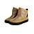  Women' Soft Sole Warm Snow Short Boots