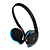  Single Track Bluetooth Headset with Card Slot BT500