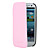  נרתיק עור PU עם מעמד עבור Samsung Galaxy S3 I9300 (צבעים מגוונים)