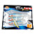  95MM 9G Soft Lure Pack (3 Pieces)