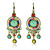  Magnetic Bosimia Style Ladies' Earring