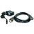 Android 2.3 OS CortexA8 1.2GHz DDR512MB Nandflash4GB TV Box (Blue)