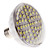  E27 13W 65x5050SMD 900-1000LM 6000-6500K Natural White Light LED Spot Bulb (220V)