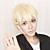  Cosplay Wig Inspired by Inu × Boku Secret Service Banri Watanuki