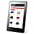  Bobcat - Android 4.0 Tablet with 7 Inch IPS Capacitive Touchscreen (WiFi, 8GB, 1.2GHz)