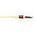  Vase In-ear Metal Headphones with Microphone