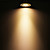  3x1W 240-260LM 3000-3500K Warm Wit Licht Roze Diamonds Crystal LED plafond lamp (85-265V)