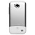  ZeroFire E5 teléfono inteligente Android 4.0 MTK6575 3G GPS WiFi 4.5 pulgadas de pantalla QHD