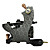  Coil Tatoo Machine Gun for Lining and Shading