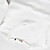  slim v-neck cotton t-shirt