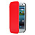  נרתיק עור PU עם מעמד עבור Samsung Galaxy S3 I9300 (צבעים מגוונים)