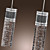  Artistic Pendant Light with 3 Lights - Cylinder Shade