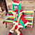  Cosplay Costume Inspired by Vocaloid Hatsune Miku(Version 1)