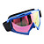  Outdoor Skiing Goggles with Multi-color Lens