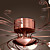  12 - luce plafoniera artistica