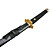  Cosplay Sword  Inspired by One Piece Roronoa Zoro Yubashiri