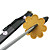  Cosplay Sword  Inspired by One Piece Roronoa Zoro Shuusui