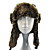  Samii-12W016 Outdoor Wind-proof Skiing Hats(Multi-Color Available)