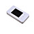 2.8 Inch Screen Ultra High Definition Electronic Peephole Viewer with 3x Digital Zoom