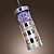  MARIGNANE - Lustre Cristal com 3 Lâmpadas