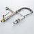 Contemporary Single Handle LED Pull-out Kictchen Faucet