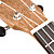  Matata - (UK23/C) Plywood Mahogany Concert Ukulele with Bag/Picks