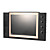  Home 8" LCD Monitor Video Door Phone Doorbell Camera Entry Intercom System