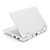  Shell - WM8850 7 Inch Android 4.1 Mini Laptop(WIFI, Camera, HDMI)