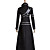  Cosplay Costume Inspired by Sword Art Online Kirito/Kazuto Kirigaya
