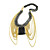  Elegant Alloy Women's Necklace(More Colors)