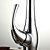  Sprinkle® by Lightinthebox - Contemporary Pull Down Solid Brass Kitchen Faucet (Chrome Finish)
