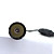  Police 1-LED Flashlight with Hand Strap (1xAA, 3W)