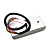  Metal Waterproof Accesscontroller (1200 Users,Built-in Proximity Card Reader)