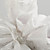  Gorgeous Satin with Lace Wedding Bridal Purse(More Colors)