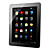  Budapest - Android 4.0 Tablet with 9.7 Inch Capacitive Screen (8GB, 200MP Camera, 1.2GHz)