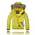  DF-107 VALIANLY Outdoor Women's Skiing Down Jacket