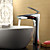  Sprinkle® by Lightinthebox - Contemporary Chrome Finish Bathroom Sink Faucet (Tall)