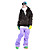  TSN\ROBIN 10000mm Waterproof Women's Skiing Jacket (Multi-color Available)