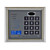  Stand Alone Access Controller Kits(Magnetic Lock 280Kg,10 EM-ID Card,Power Supply)