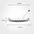 12W 1200-1300LM 6000-6500K Natural White Light LED Ceiling Bulb(85-265V)
