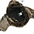  Samii-12W016 Outdoor Wind-proof Skiing Hats(Multi-Color Available)